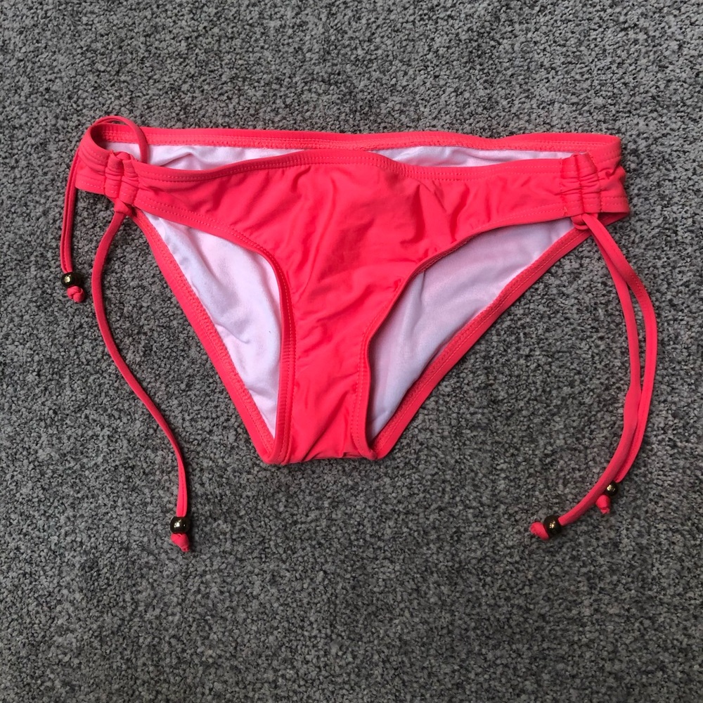 gianni bini swim bottoms. never worn!!